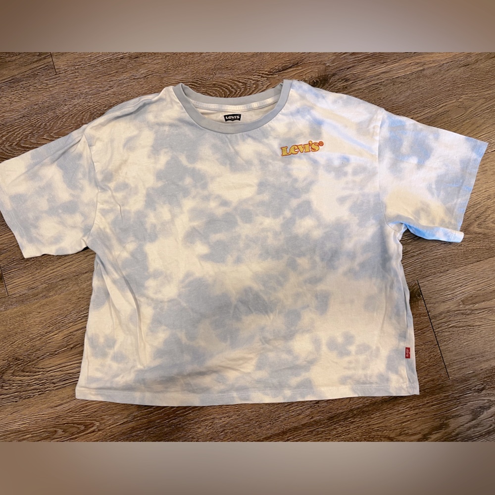 Levi’s Kids cloud tee